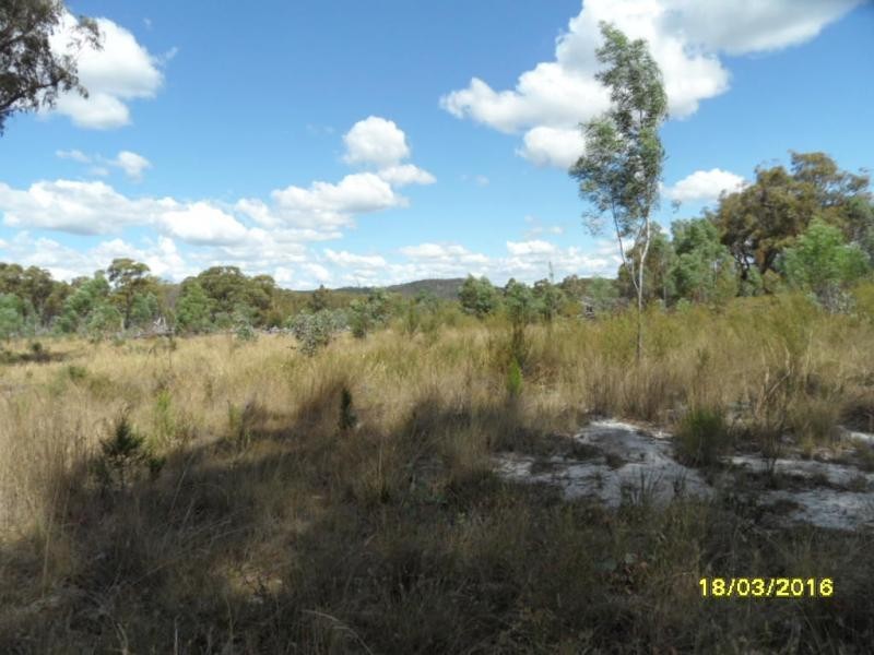 17 Moss Lane , Stanthorpe, Stanthorpe QLD 4380