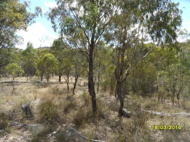 17 Moss Lane , Stanthorpe, Stanthorpe QLD 4380