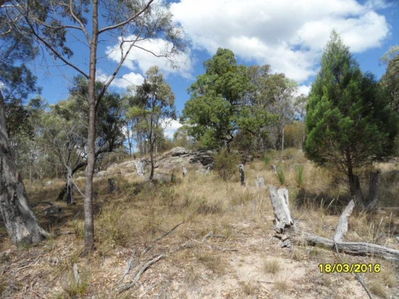 17 Moss Lane , Stanthorpe, Stanthorpe QLD 4380