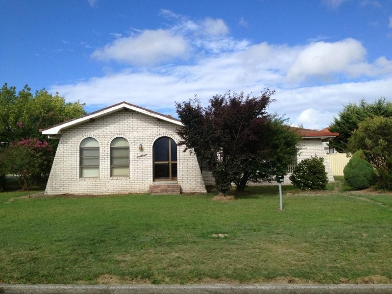 29a Pierpoint Street, Stanthorpe QLD 4380