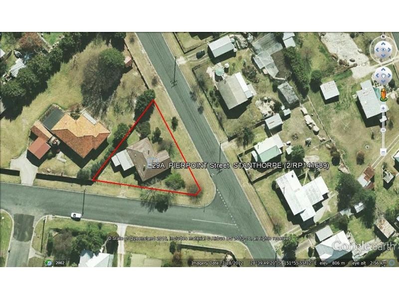 29a Pierpoint Street, Stanthorpe QLD 4380