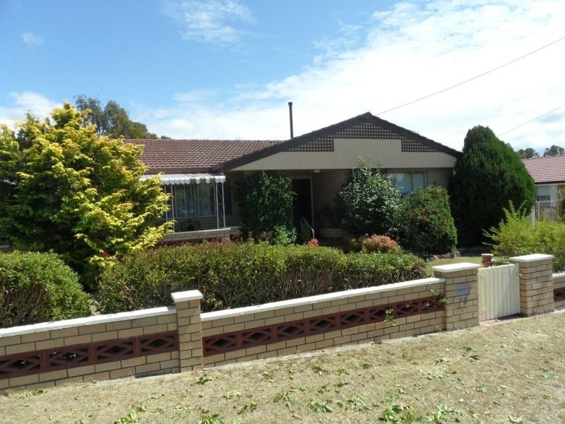 28 Smith Street, Stanthorpe QLD 4380