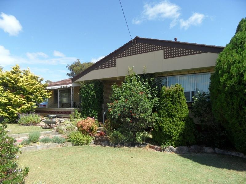 28 Smith Street, Stanthorpe QLD 4380