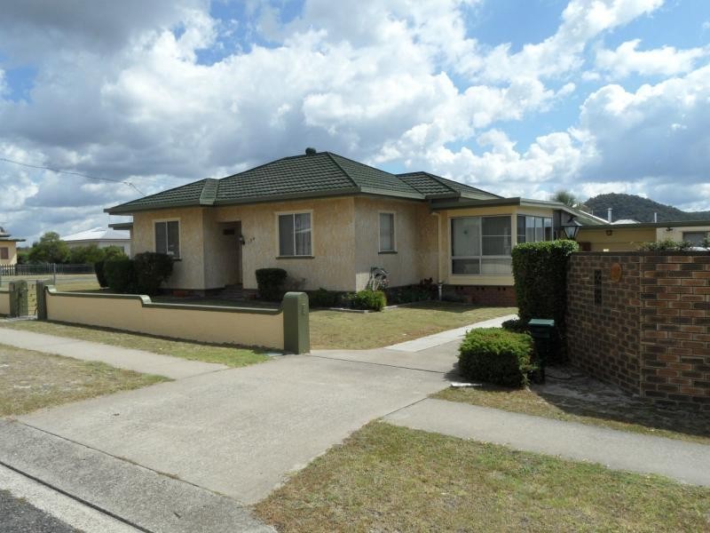 134 Folkestone Street, Stanthorpe QLD 4380