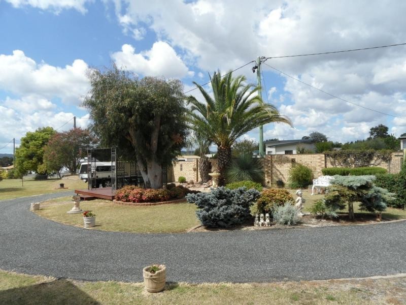134 Folkestone Street, Stanthorpe QLD 4380