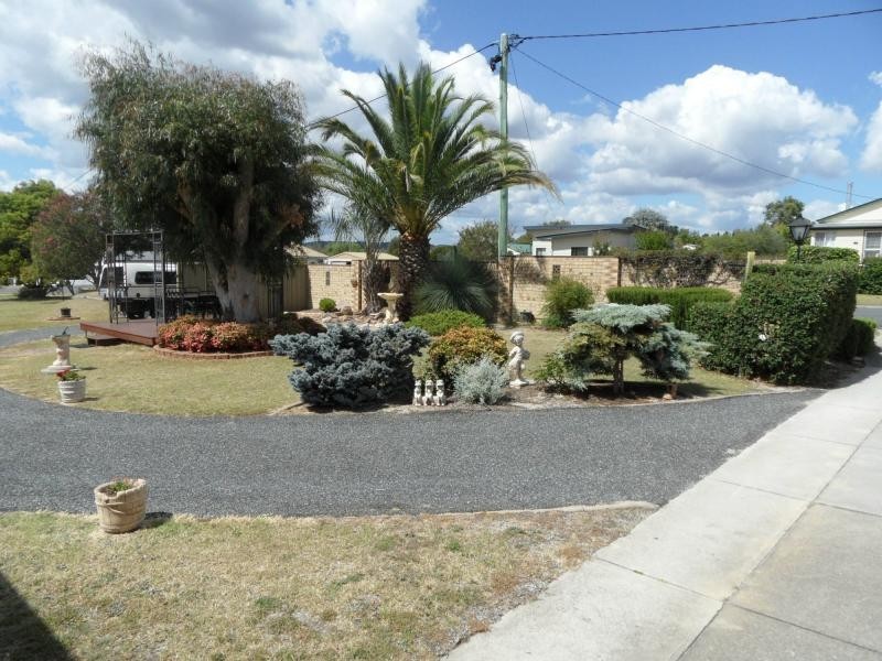 134 Folkestone Street, Stanthorpe QLD 4380