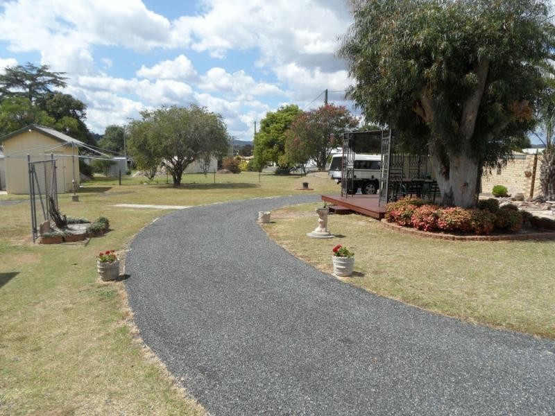 134 Folkestone Street, Stanthorpe QLD 4380
