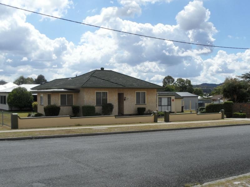 134 Folkestone Street, Stanthorpe QLD 4380