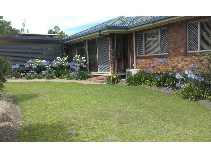 6 Hillcrest Street, Stanthorpe QLD 4380