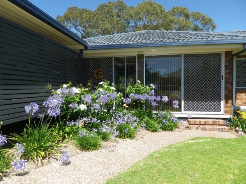 6 Hillcrest Street, Stanthorpe QLD 4380
