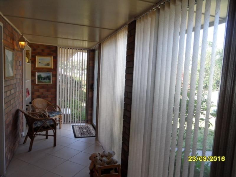 6 Hillcrest Street, Stanthorpe QLD 4380