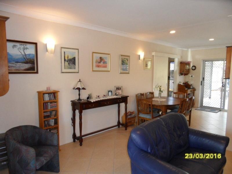 6 Hillcrest Street, Stanthorpe QLD 4380