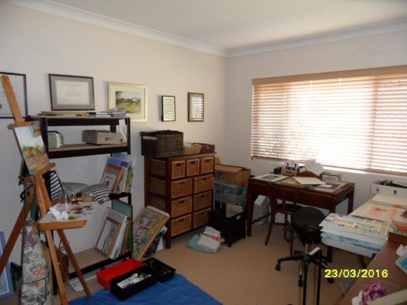 6 Hillcrest Street, Stanthorpe QLD 4380