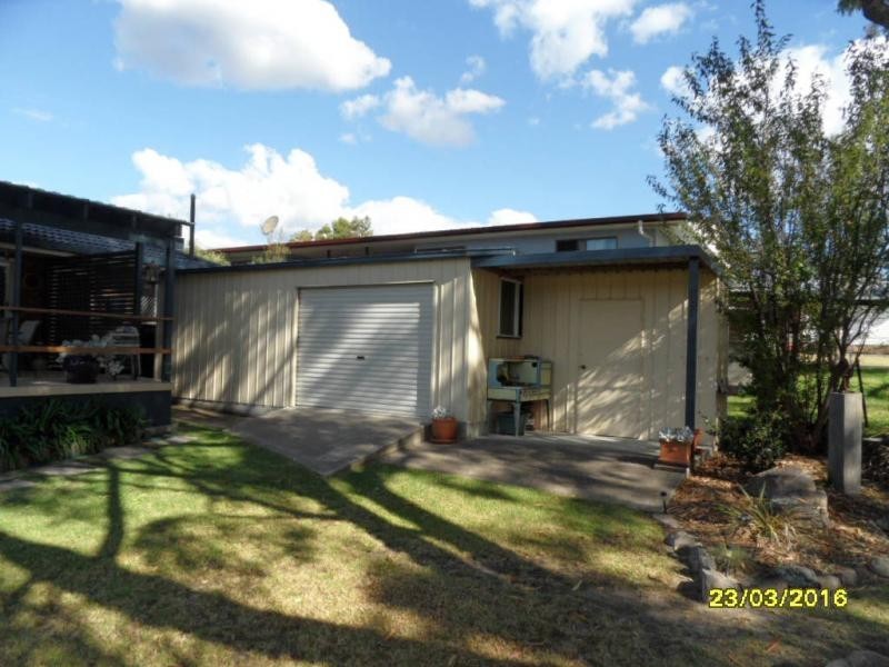 6 Hillcrest Street, Stanthorpe QLD 4380