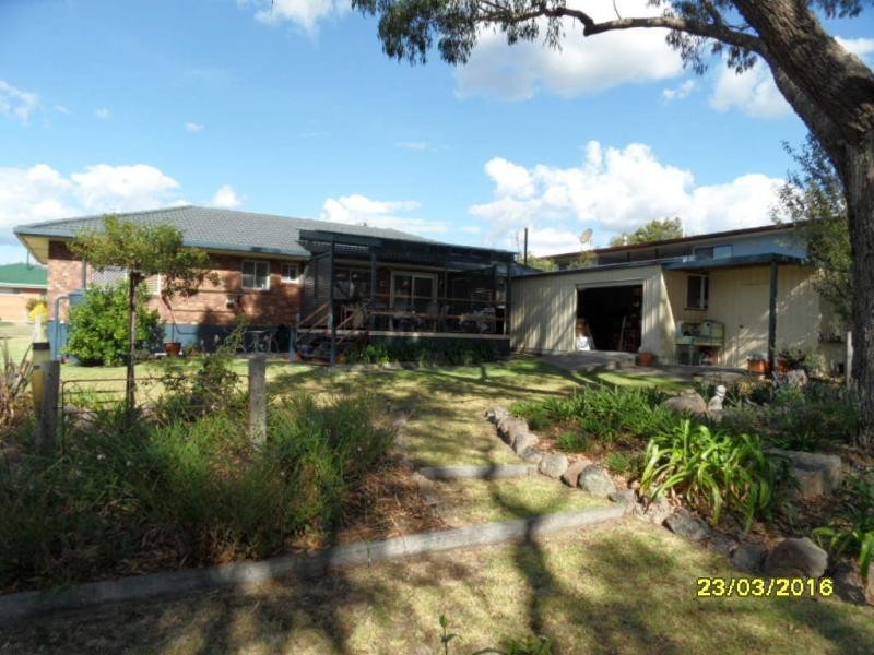 6 Hillcrest Street, Stanthorpe QLD 4380