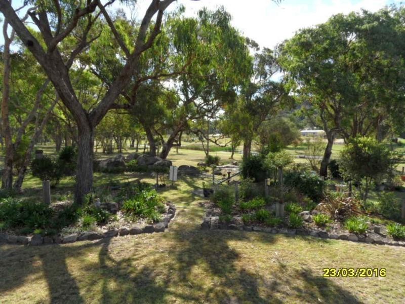 6 Hillcrest Street, Stanthorpe QLD 4380