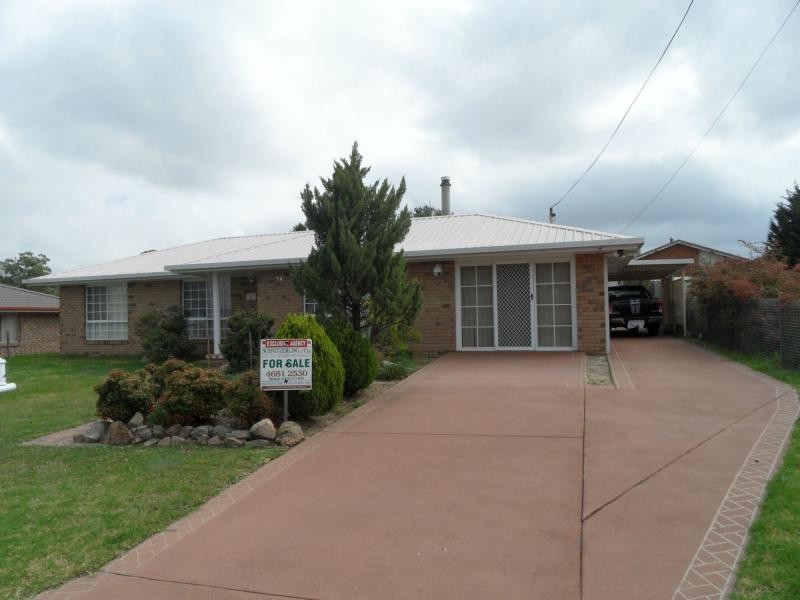 74 College Road, Stanthorpe QLD 4380