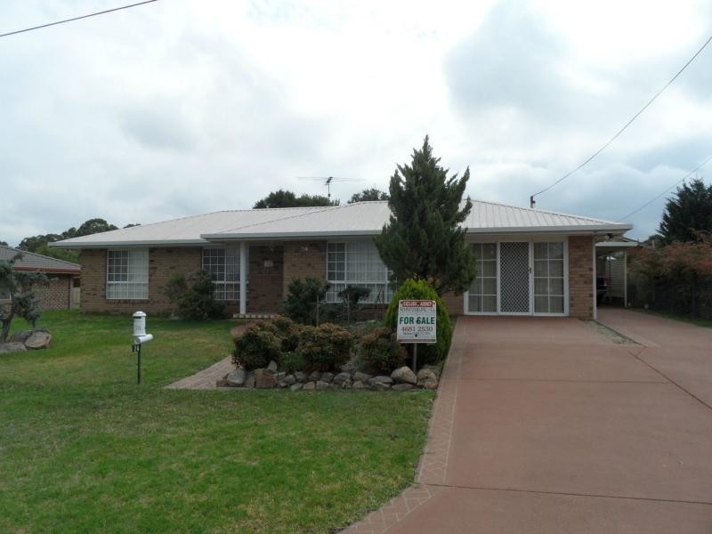 74 College Road, Stanthorpe QLD 4380