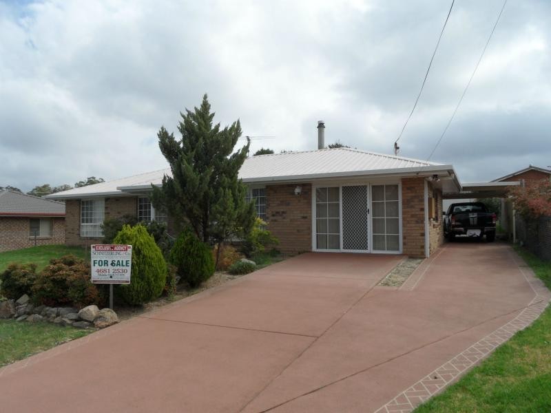 74 College Road, Stanthorpe QLD 4380