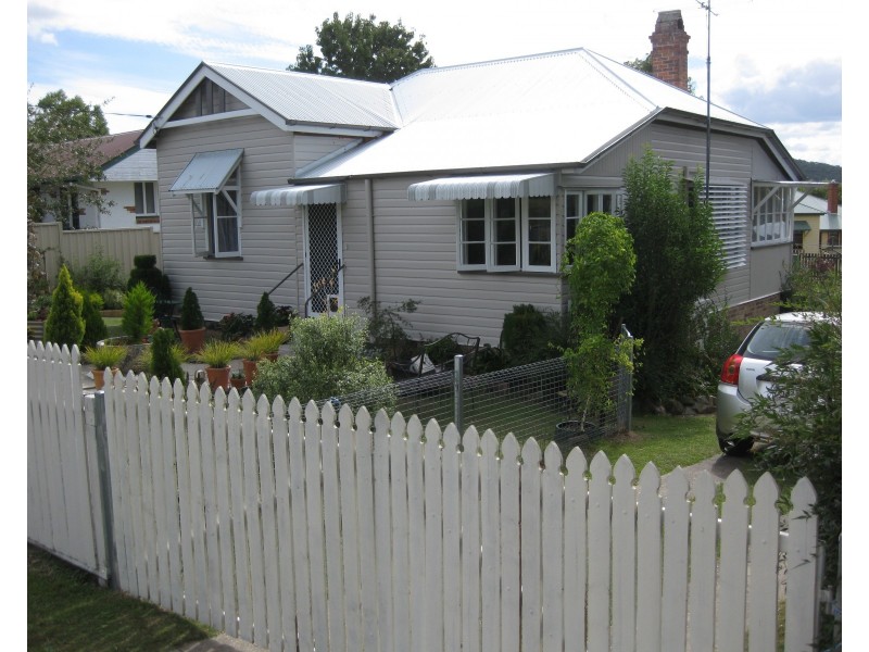 22 Minna Street, Stanthorpe QLD 4380