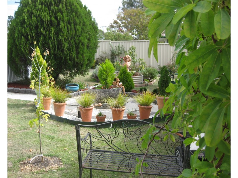 22 Minna Street, Stanthorpe QLD 4380