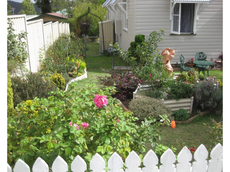 22 Minna Street, Stanthorpe QLD 4380