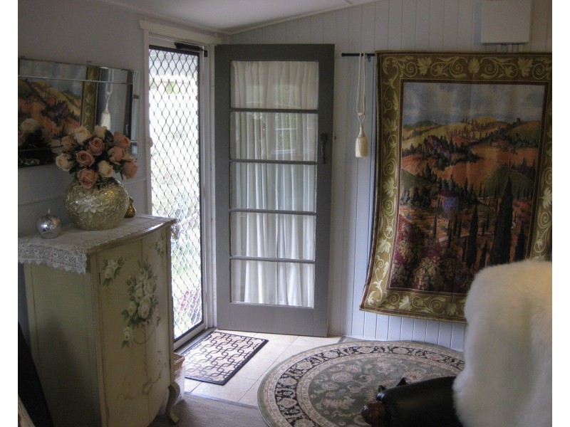 22 Minna Street, Stanthorpe QLD 4380