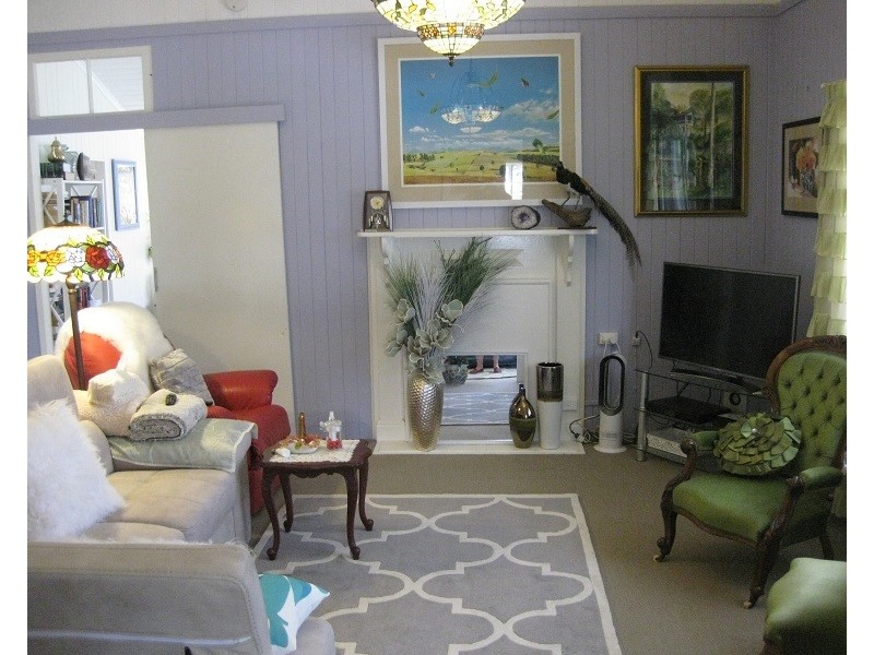 22 Minna Street, Stanthorpe QLD 4380