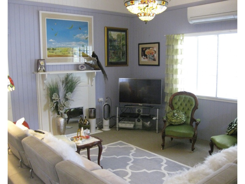 22 Minna Street, Stanthorpe QLD 4380