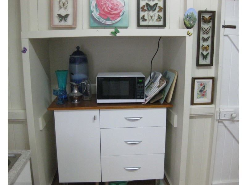 22 Minna Street, Stanthorpe QLD 4380