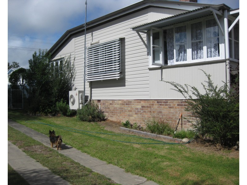22 Minna Street, Stanthorpe QLD 4380