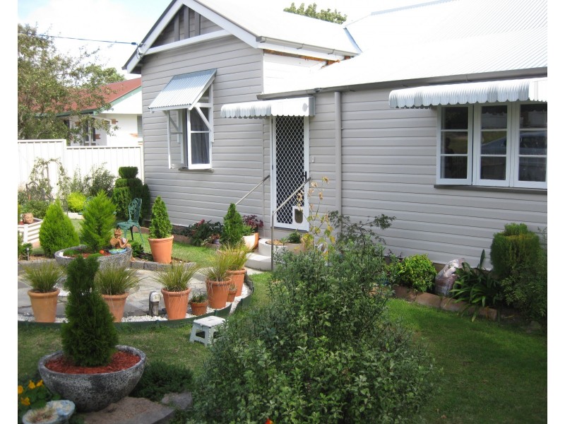 22 Minna Street, Stanthorpe QLD 4380