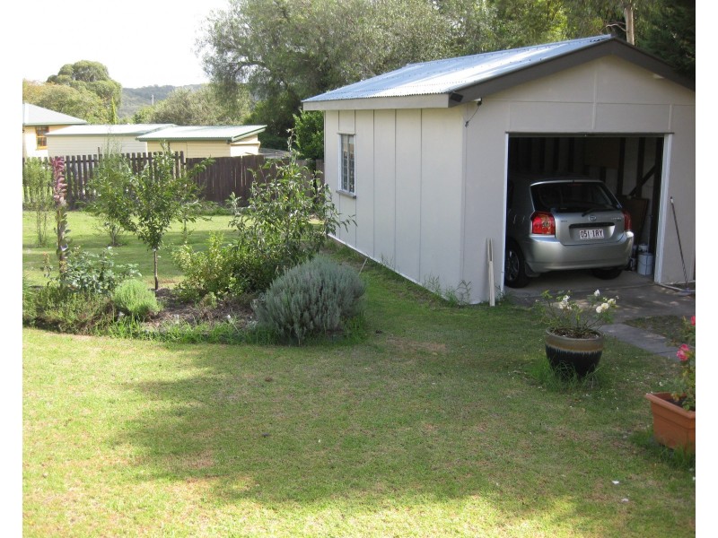 22 Minna Street, Stanthorpe QLD 4380