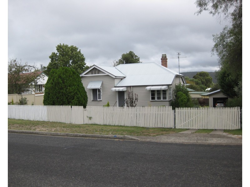 22 Minna Street, Stanthorpe QLD 4380