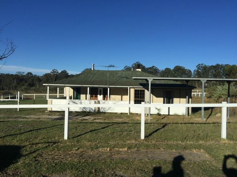 69 Belmont Drive, Dalveen QLD 4374