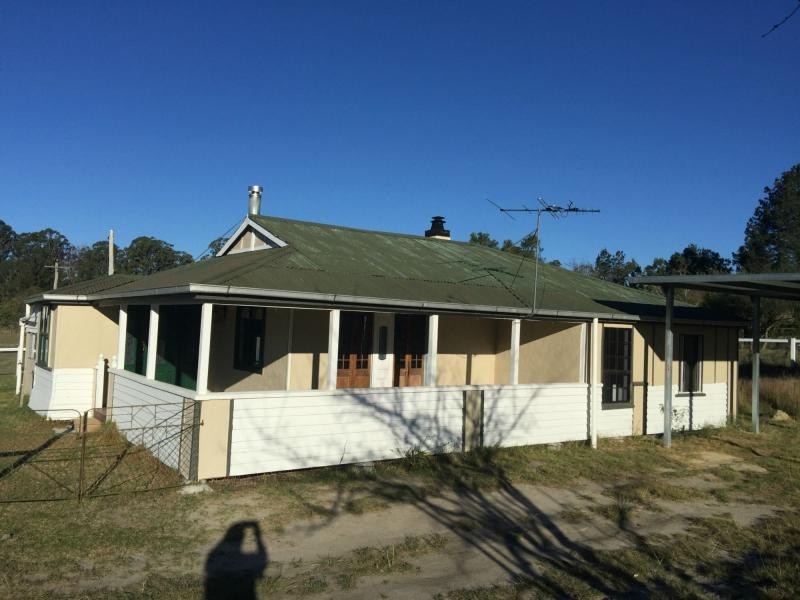 69 Belmont Drive, Dalveen QLD 4374