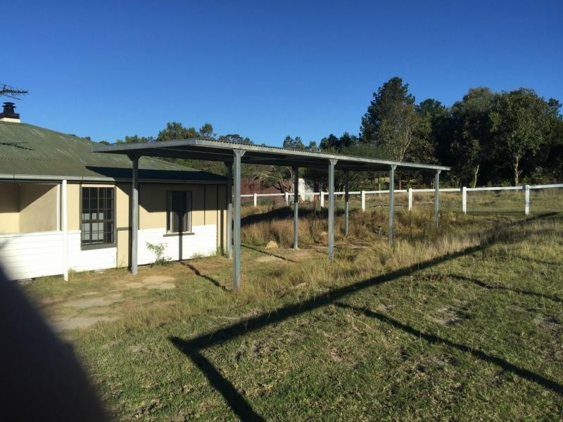 69 Belmont Drive, Dalveen QLD 4374