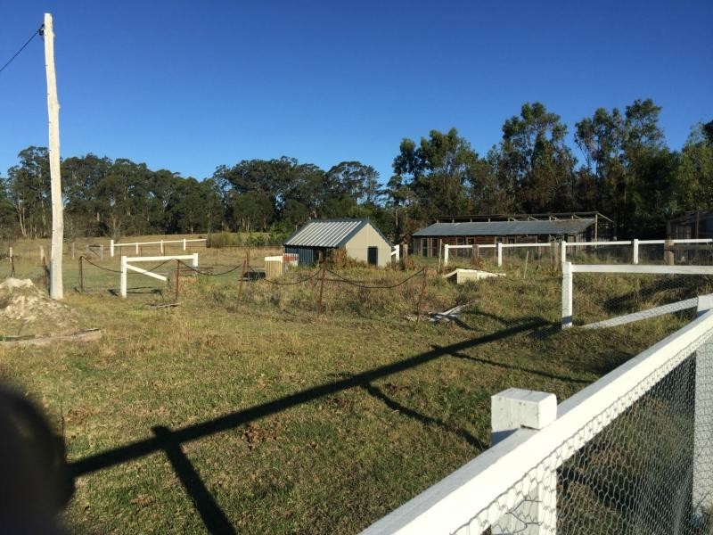 69 Belmont Drive, Dalveen QLD 4374