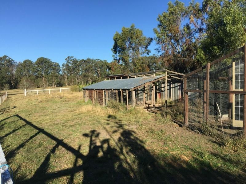 69 Belmont Drive, Dalveen QLD 4374