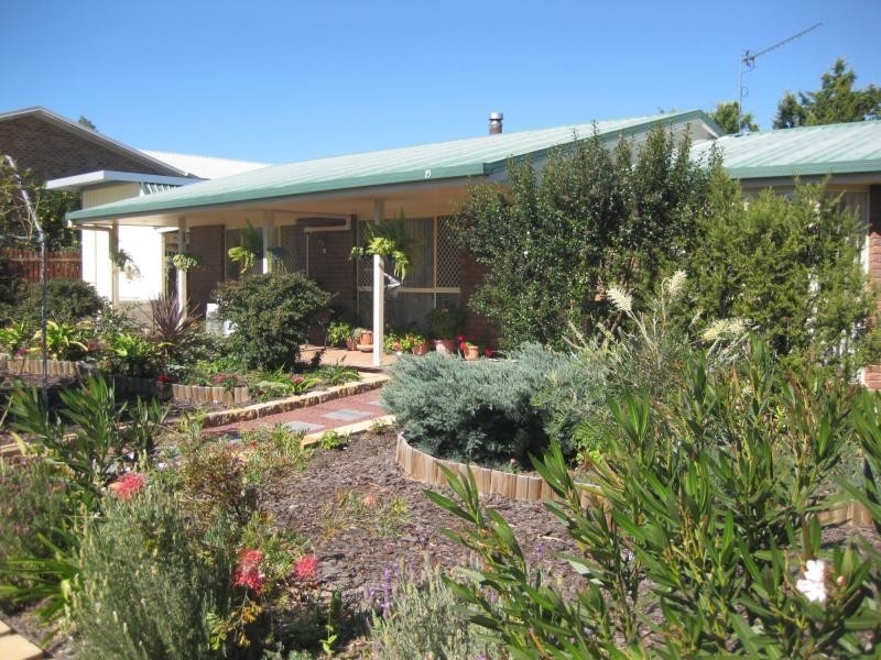 15 Haig Street, The Summit, Stanthorpe QLD 4380