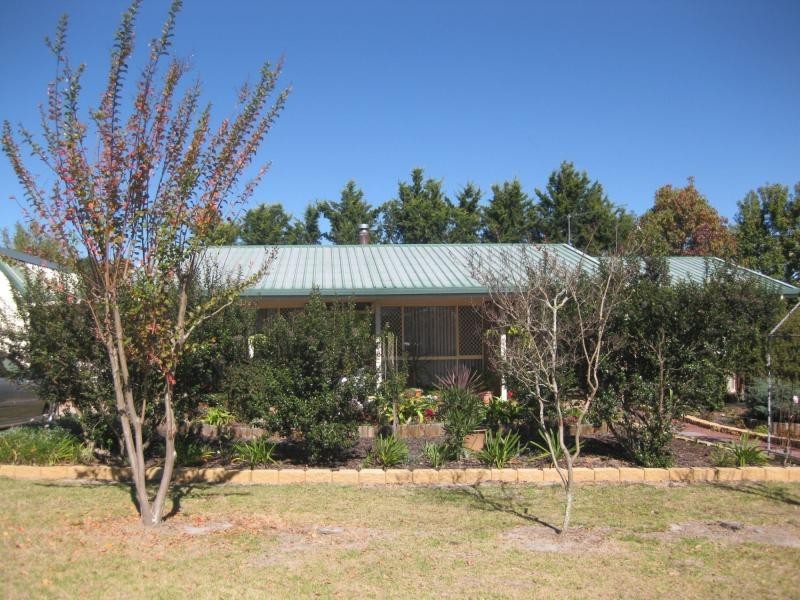 15 Haig Street, The Summit, Stanthorpe QLD 4380
