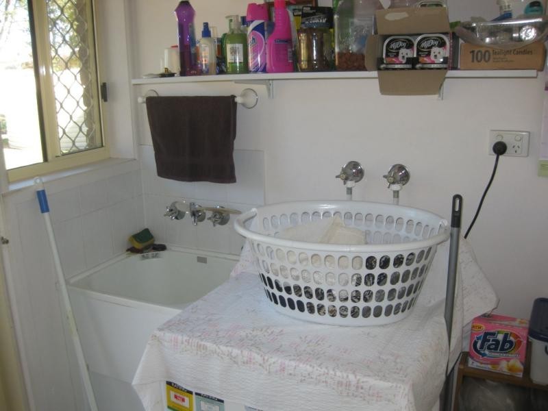 15 Haig Street, The Summit, Stanthorpe QLD 4380