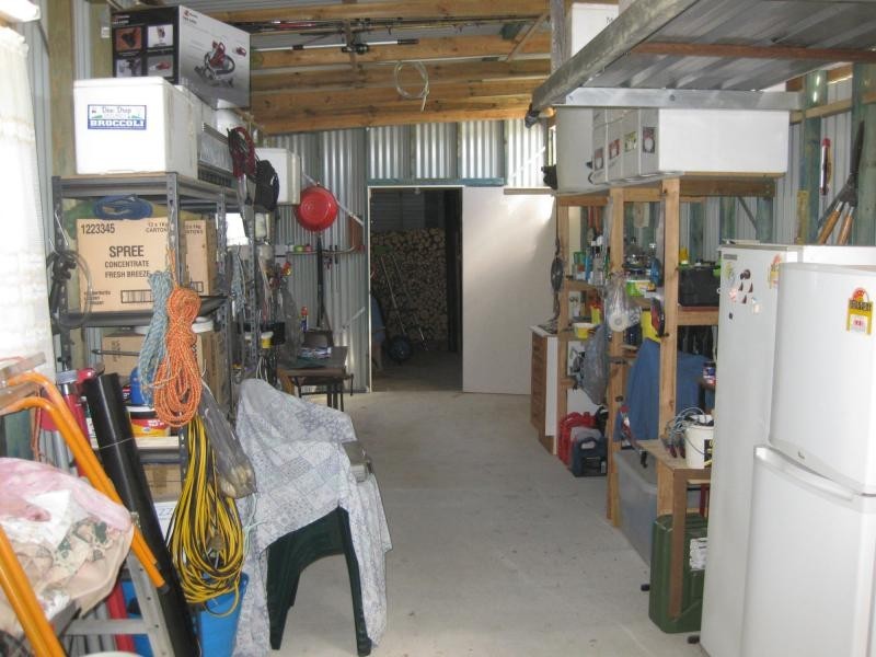 15 Haig Street, The Summit, Stanthorpe QLD 4380