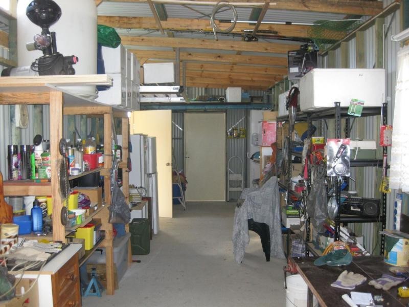 15 Haig Street, The Summit, Stanthorpe QLD 4380