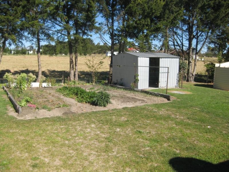 15 Haig Street, The Summit, Stanthorpe QLD 4380