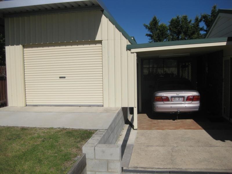 15 Haig Street, The Summit, Stanthorpe QLD 4380