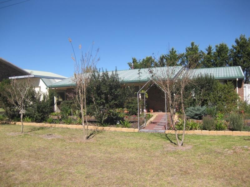 15 Haig Street, The Summit, Stanthorpe QLD 4380