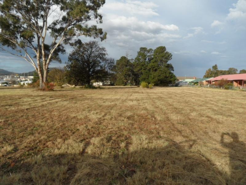 45 Bridge Street, Stanthorpe QLD 4380