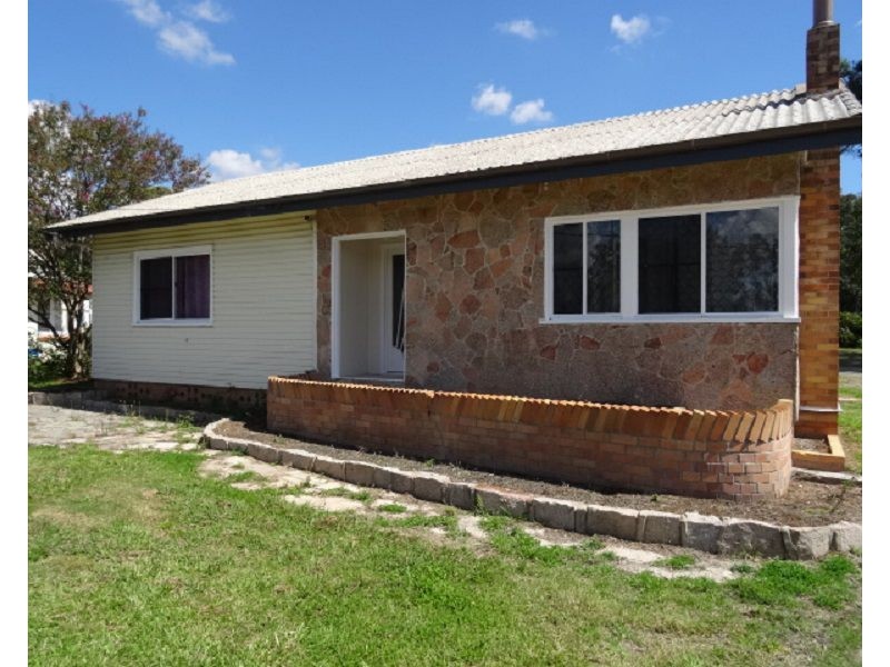 Applethorpe QLD 4378