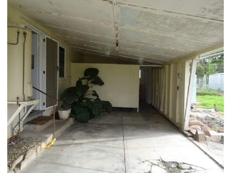 Applethorpe QLD 4378